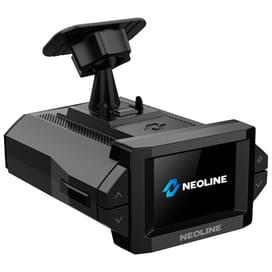 Гибрид радар-детектора и видеорегистратора Neoline X-COP 9350 фото