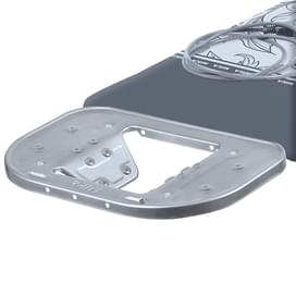 Гладильная доска Nika 3 фото