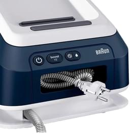 Гладильная система Braun IS-7282BL фото