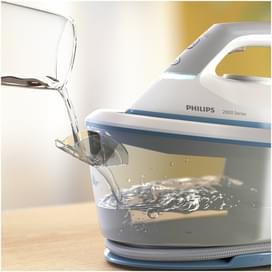 Гладильная система Philips PSG-2000/20 фото