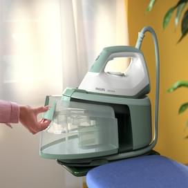 Гладильная система Philips PSG-3010/70 фото