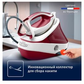 Tefal GV-9711 Үтіктеу жүйесі фото