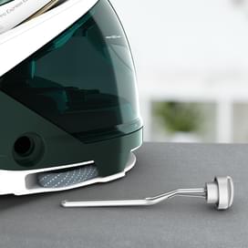 Гладильная система Tefal GV-9E21E0 фото