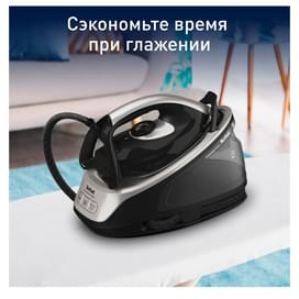 Tefal SV-6140 Үтіктеу жүйесі фото