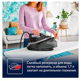 Tefal SV-6140 Үтіктеу жүйесі фото