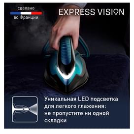 Парогенератор Tefal Express Vision SV8151E0 фото
