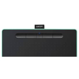Графический планшет Wacom Intuos M Bluetooth, Green (CTL-6100WLE-N) фото