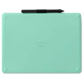 Графический планшет Wacom Intuos M Bluetooth, Green (CTL-6100WLE-N) фото