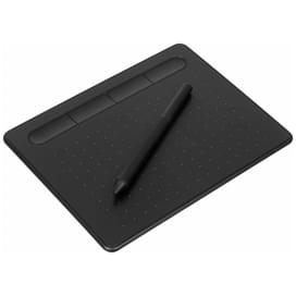 Графический планшет Wacom Intuos S, Black (СTL-4100K-N) фото