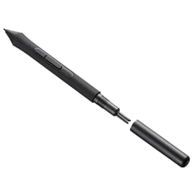 Графический планшет Wacom Intuos S, Black (CTL-4100K-N) фото