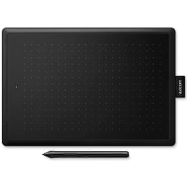 Графический планшет Wacom One Medium (CTL-672-N) фото