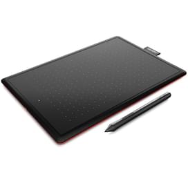 Графический планшет Wacom One Medium (CTL-672-N) фото