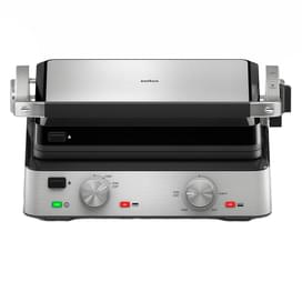 Гриль Braun CG-7010 фото
