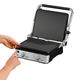 Гриль Braun CG-7010 фото