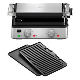 Гриль Braun CG-7020 фото