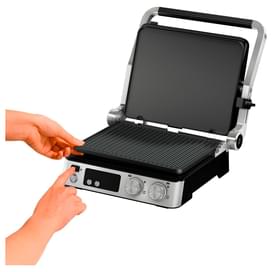 Гриль Braun CG-7040 фото