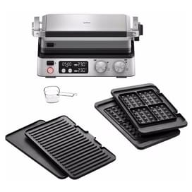 Гриль Braun CG-7044 фото