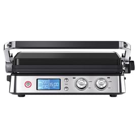 Гриль Braun CG-9040 фото