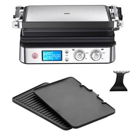 Гриль Braun CG-9040 фото