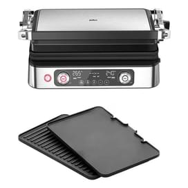 Гриль Braun CG-9140 фото