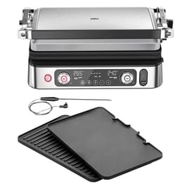 Гриль Braun CG-9160 фото
