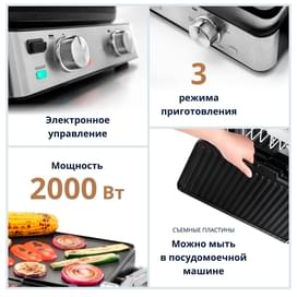 Гриль Delonghi CGH-920 фото