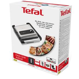 Электрогриль Tefal Inicio GC-242D38 фото