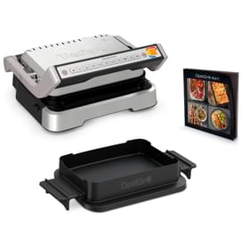 Гриль Tefal GC-774D30 фото