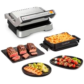 Гриль Tefal GC-774D30 фото