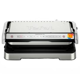 Умный Гриль Tefal OptiGrill XL 2 в 1 GC-782D30 фото