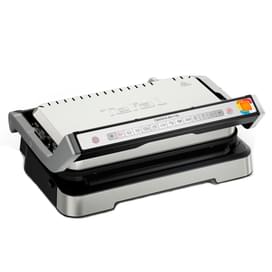 Умный Гриль Tefal OptiGrill XL 2 в 1 GC-782D30 фото