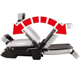 Электрогриль Tefal Supergrill GC-450B32 фото