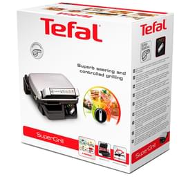 Tefal GC-450B32 Грилі фото