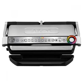 Умный электрогриль Tefal Optigrill+ XL GC-724D12 фото