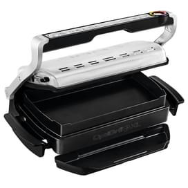 Умный электрогриль Tefal Optigrill+ XL GC-724D12 фото