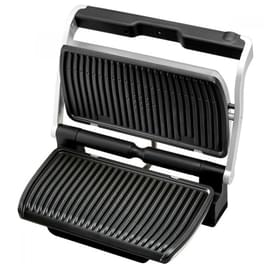 Умный электрогриль Tefal Optigrill+ XL GC-724D12 фото