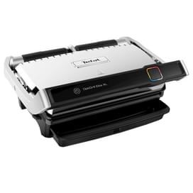 Умный электрогриль Tefal Optigrill Elite XL GC-760D30 фото