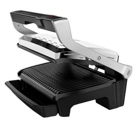 Умный электрогриль Tefal Optigrill Elite XL GC-760D30 фото
