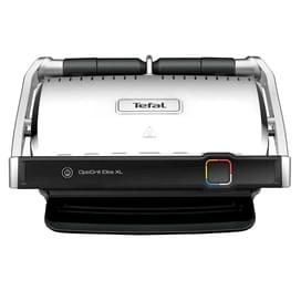 Умный электрогриль Tefal Optigrill Elite XL GC-760D30 фото