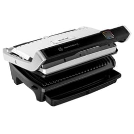 Умный электрогриль Tefal Optigrill Elite XL GC-760D30 фото