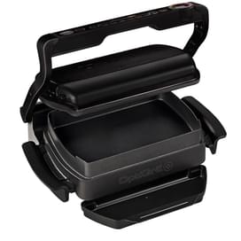 Гриль Tefal Optigrill + GC-714834 фото