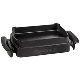 Гриль Tefal Optigrill + GC-714834 фото