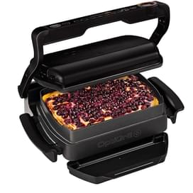 Гриль Tefal Optigrill + GC-714834 фото