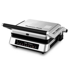 Гриль Zigmund&Shtain Grillmeister ZEG-940 фото