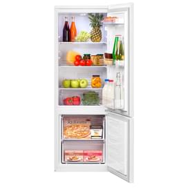 Двухкамерный холодильник Beko RCSK-250M00W фото