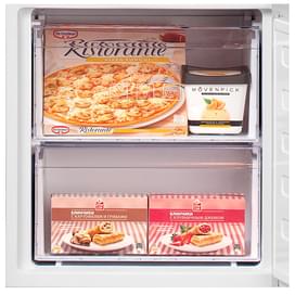 Двухкамерный холодильник Beko RCSK-250M00W фото