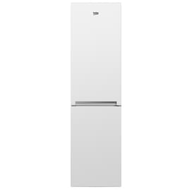 Двухкамерный холодильник Beko RCSK-335M20W фото