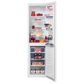 Двухкамерный холодильник Beko RCSK-335M20W фото