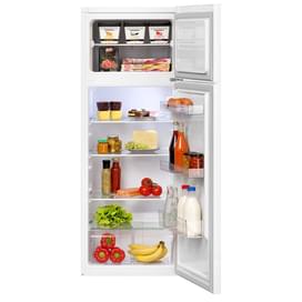Двухкамерный холодильник Beko RDSK-240M00W фото