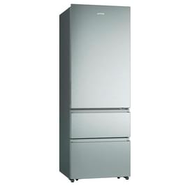 Холодильник Gorenje NRM720FSXL4 фото